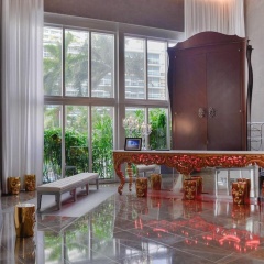 Icon Residences W Miami by Sunnyside Resorts - Bild 15