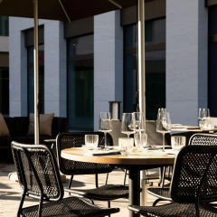 AC Hotel by Marriott Wuerzburg - Bild 19