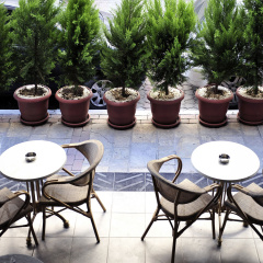 Tanik Hotel - Bild 16