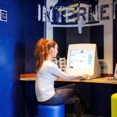 ibis budget Paris Porte de Pantin - Bild 14