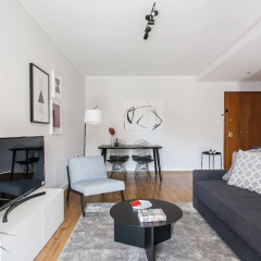 Upstreet Bright 1Bd Apt In Chalandri - Bild 6