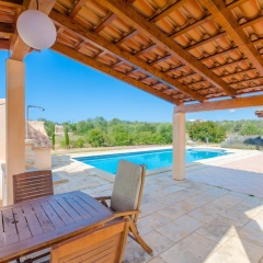 Villa Lorena - Bild 15