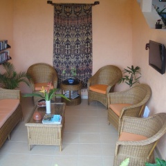 Sunset Lavinia Hotel - Bild 13