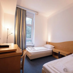 Hotel Viktoria Düsseldorf-Neuss - Bild 4