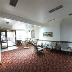 Hotel Cesmeli - Bild 16