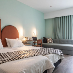 Casual Kubic Athens Hotel by Casual Hoteles - Bild 4