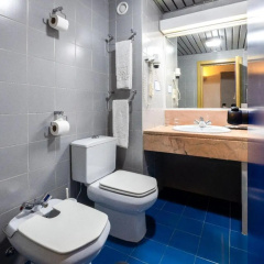 Hotel 3K Barcelona - Bild 10