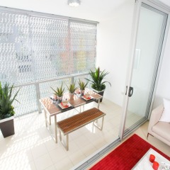 Miro Apartments in Brisbane, Australia from 140$, photos, reviews - zenhotels.com photo 13