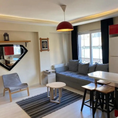 Home Life Hotel Residence - Bild 3