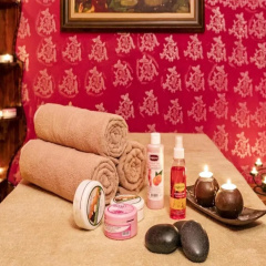 Ozkaymak Otem Otel - Bild 9