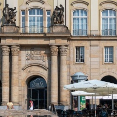 Star G Hotel Premium Dresden Altmarkt - Bild 21