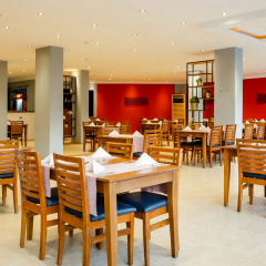 Simply Fine Hotel Alize - Bild 26