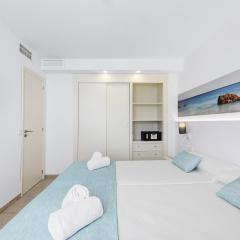 Hotel Roc Continental Park - Bild 4