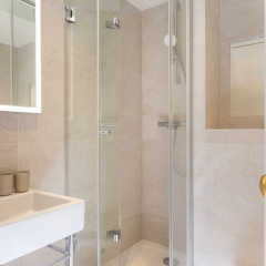 Hôtel Observatoire Luxembourg - Bild 9