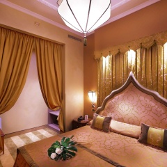 Hotel ai Mori d'Oriente - Bild 5
