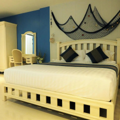 Ancora Blu Boutique Hotel - Bild 3