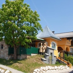 Kirchbichl Landgasthof - Bild 8