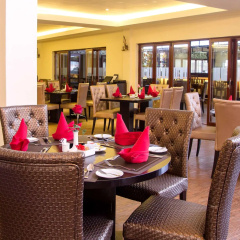 Panari Resort, BW Signature Collection thumbnail 24