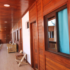 Sweet Guest House thumbnail 8