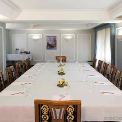 Hotel Stoller Zurich - Bild 15