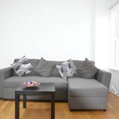 Finsbury Park Luxury Apartments in London, United Kingdom from 428$, photos, reviews - zenhotels.com photo 36