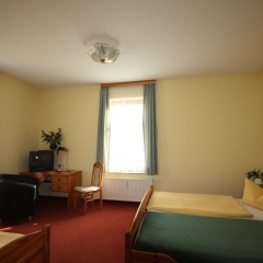 Pension Schmiedeschänke - Bild 6