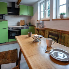 Eggert's Ferienhaus zum Apfelgarten - Bild 14