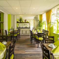 Hotel Berlin - Bild 24