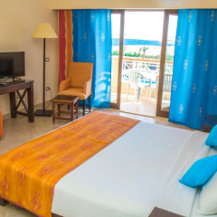 Viva Blue Resort and Diving Sharm El Naga (Adults Only) - Bild 7