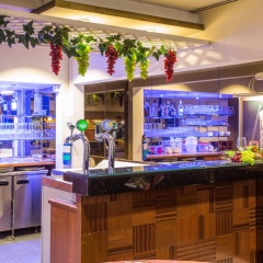 Hotel Grand Pacific - Bild 13