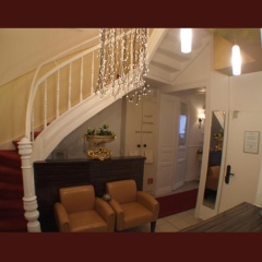 Hotel Am Volksgarten - Bild 8