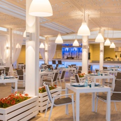 SUNRISE Holidays Resort (Adults Only) - Bild 9