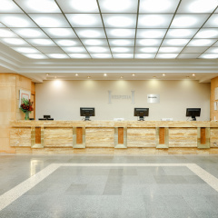 Hesperia Sevilla - Bild 2