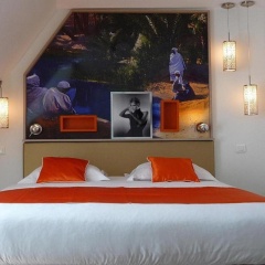 Hotel Mayet - Bild 6