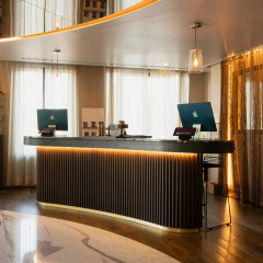Terrass'' Hotel - Bild 18
