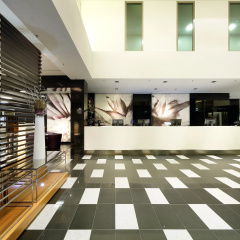 Eurostars Grand Central - Bild 18