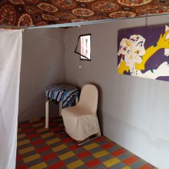 Le Triskell Auberge - Hostel in Nouakchott, Mauritania from 36$, photos, reviews - zenhotels.com photo 30