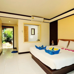 Phi Phi Arboreal Resort - Bild 4