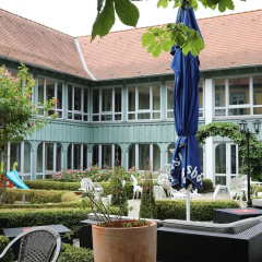 eXo Hotel Franka Bamberg - Bild 17