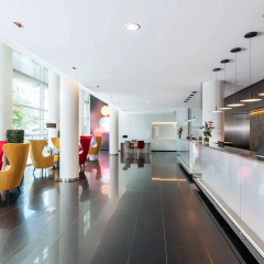 Avani Frankfurt City Hotel - Bild 17