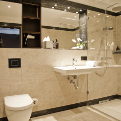 Gold Palais Hotel - Bild 7