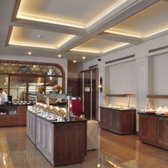 Gonluferah City Hotel - Bild 8
