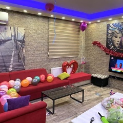 Levent Palace Hotel - Bild 22