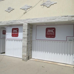 New JHC HOTEL
