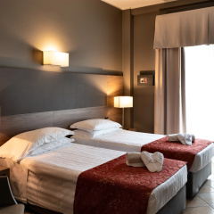 Hotel Sunflower - Bild 11