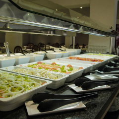 BQ Apolo Hotel - Bild 13