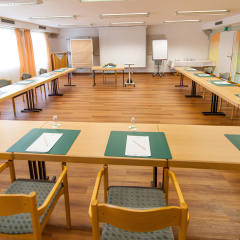 Hotel LinderHof Erfurt - Bild 15