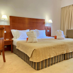 BIO Hotel - Hotel Quinta da Serra thumbnail 5