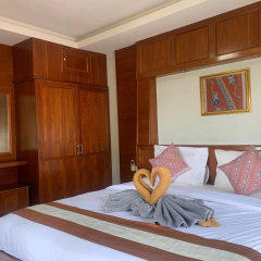 Phuchawee Lanta Villa - Bild 2