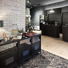 Hotel Berliner Hof by Coffee Fellows Hotels - Bild 16